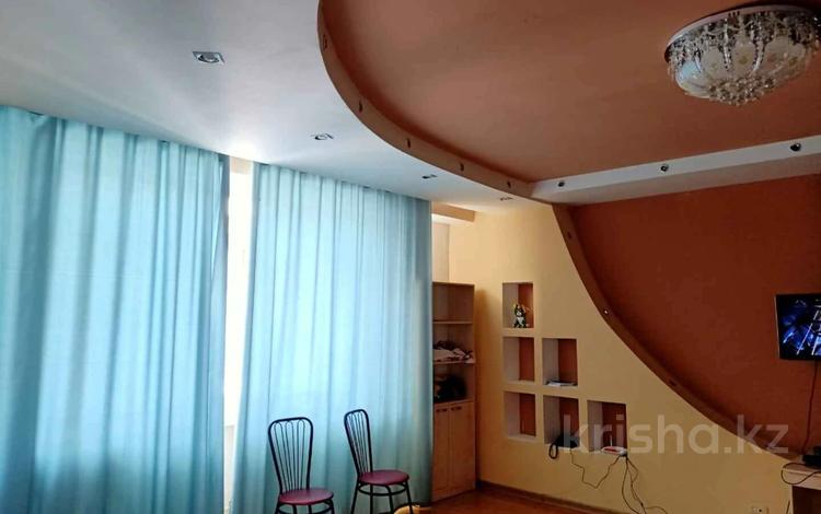 4-комнатная квартира · 142 м² · 2/2 этаж, Строительная 6/1 за 31 млн ₸ в Костанае — фото 11