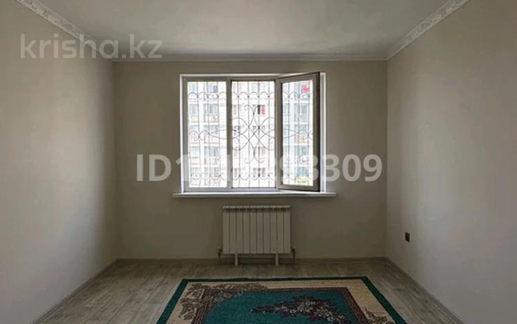 2-бөлмелі пәтер · 56 м² · 5/8 қабат, Нұркент ш/а 5/1, бағасы: 34 млн ₸ в Алматы, Алатауский р-н — фото 2