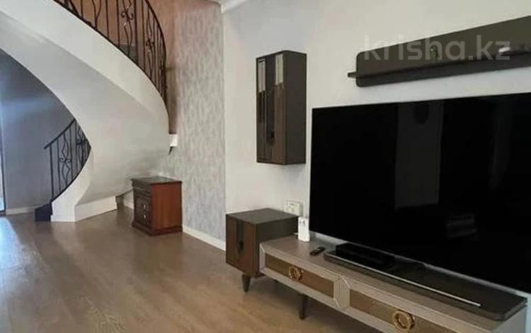 Часть дома · 4 комнаты · 179.5 м² · 3.8 сот., Кулпынай за 168 млн ₸ в Астане, Есильский р-н — фото 4