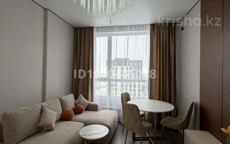 2-комнатная квартира · 43 м² · 16/18 этаж, Е-36 4 за 250 000 ₸ в Астане, Нура р-н — фото 2