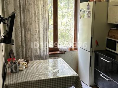 4-комнатная квартира · 77 м² · 2/4 этаж, мкр №1 80 — Жубанова Сайна за 50 млн 〒 в Алматы, Ауэзовский р-н