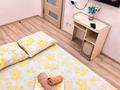 3-комнатная квартира · 100 м² · 6/14 этаж, 17-й мкр, 17 мкрн 7 — МОРЕ,АКВАПАРК,ХАЛЫК АРЕНА,ЦЕНТР ГОРОДА за 20 000 ₸ в Актау — фото 8