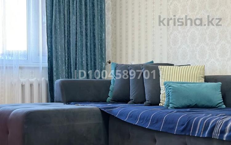 2-бөлмелі пәтер · 43.9 м² · 5/5 қабат, Мира 45 — ул. Алашахана, бағасы: 14.7 млн ₸ в Жезказгане — фото 2