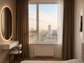 2-бөлмелі пәтер · 60 м² · 15/19 қабат, Туран 55/5 — Туран, бағасы: 25 000 ₸ в Астане, Нура р-н
