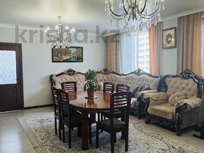 3-бөлмелі пәтер · 97.9 м² · 9/24 қабат, Момышулы 11, бағасы: 43 млн ₸ в Астане, Алматы р-н
