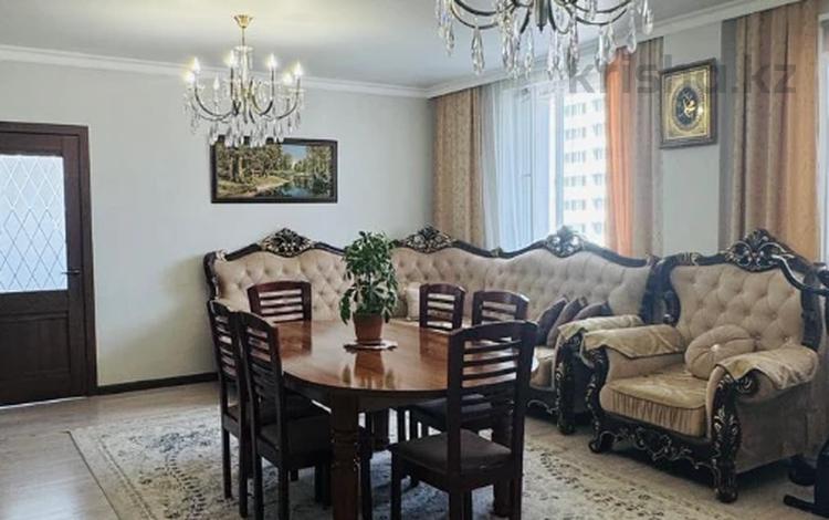 3-бөлмелі пәтер · 97.9 м² · 9/24 қабат, Момышулы 11, бағасы: 43 млн ₸ в Астане, Алматы р-н — фото 2