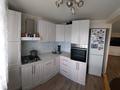 3-комнатная квартира · 58 м² · 5/5 этаж, Фрунзе 10 — Алые паруса за 17 млн ₸ в Рудном