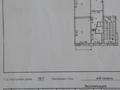 3-комнатная квартира · 61.7 м² · 4/5 этаж, 23-й мкр. 34 за 18 млн ₸ в Караганде