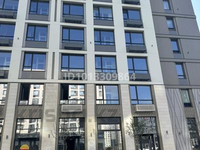 3-комнатная квартира · 90 м² · 7/9 этаж, Е 900 8 за 70 млн ₸ в Астане, Нура р-н