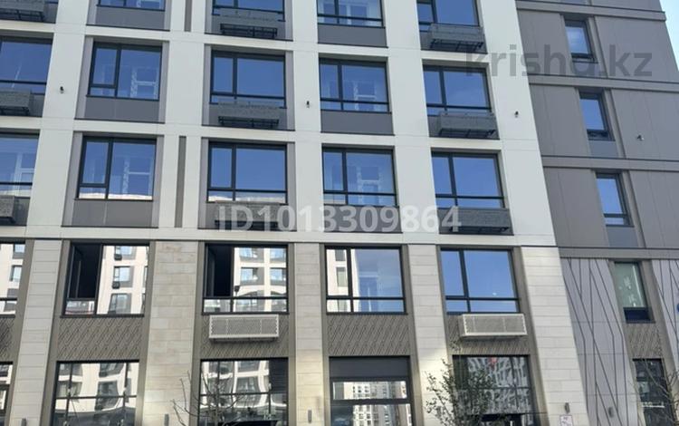 3-комнатная квартира · 90 м² · 7/9 этаж, Е 900 8 за 70 млн ₸ в Астане, Нура р-н — фото 2