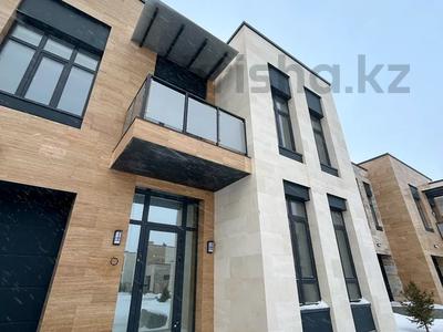 Жеке үй · 6 бөлме · 340 м² · 7 сот., Forest Park Village, бағасы: 325 млн 〒 в Астане, Есильский р-н