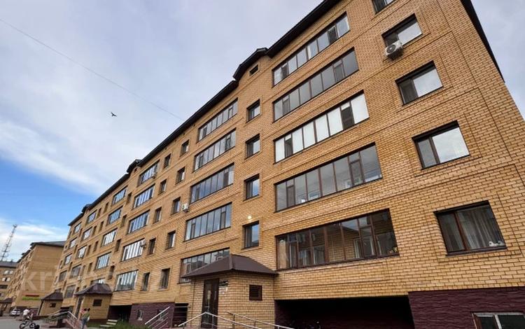 3-комнатная квартира · 93 м² · 1/5 этаж, Сеченова 9/10 за 46 млн ₸ в Семее — фото 2