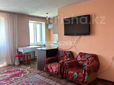 2-бөлмелі пәтер · 35 м² · 3/4 қабат, Шевченко — Шевченко Назарбаева, бағасы: 9 000 〒 в Талдыкоргане