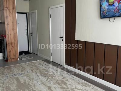 1-бөлмелі пәтер · 38 м² · 2/9 қабат, Көкжиек ш/а., Жолымбет 42/5 — жолымбет, бағасы: 23.5 млн ₸ в Алматы, Жетысуский р-н