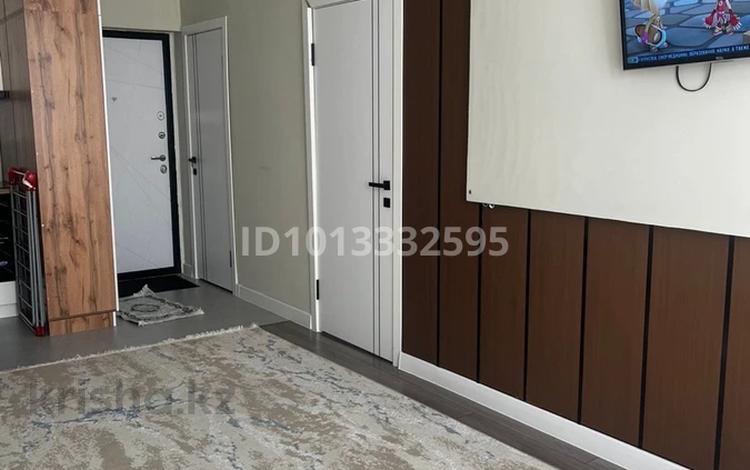 1-бөлмелі пәтер · 38 м² · 2/9 қабат, Көкжиек ш/а., Жолымбет 42/5 — жолымбет, бағасы: 23.5 млн ₸ в Алматы, Жетысуский р-н — фото 2