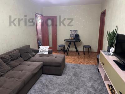 2-комнатная квартира · 44 м² · 1/4 этаж, Айманова за 27 млн 〒 в Алматы, Бостандыкский р-н