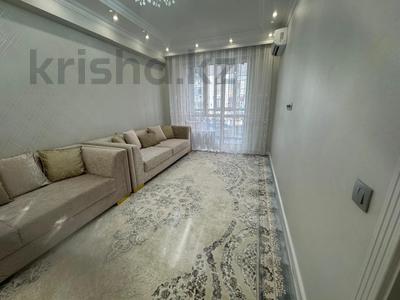 2-комнатная квартира · 60 м² · 5/10 этаж, мкр. Шугыла за 37 млн ₸ в Алматы, Наурызбайский р-н