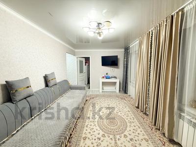 3-комнатная квартира · 59 м² · 1/5 этаж, Жастар за 22.8 млн 〒 в Талдыкоргане