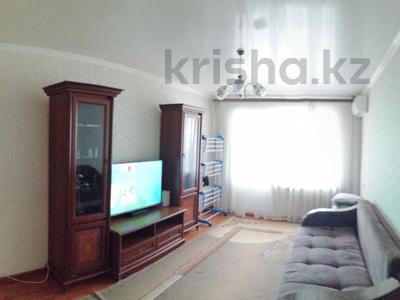 3-комнатная квартира, 60 м², 4/5 этаж, Сатпаева — Баумана за 36 млн 〒 в Алматы, Бостандыкский р-н
