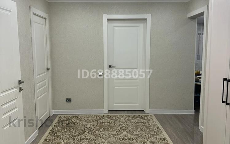 3-бөлмелі пәтер · 77.6 м² · 3/4 қабат, Энтузиастов 23, бағасы: 50 млн ₸ в Усть-Каменогорске, Ульбинский — фото 2