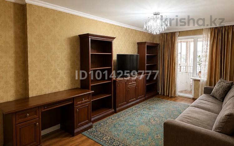 2-комнатная квартира · 57 м² · 10/16 этаж, Рыскулбекова 16/3 за 27.5 млн ₸ в Астане, Алматы р-н — фото 2