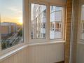 2-комнатная квартира · 57 м² · 10/16 этаж, Рыскулбекова 16/3 за 27.5 млн ₸ в Астане, Алматы р-н — фото 10