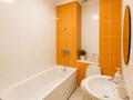2-комнатная квартира · 57 м² · 10/16 этаж, Рыскулбекова 16/3 за 27.5 млн ₸ в Астане, Алматы р-н — фото 11