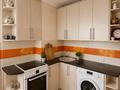 2-комнатная квартира · 57 м² · 10/16 этаж, Рыскулбекова 16/3 за 27.5 млн ₸ в Астане, Алматы р-н — фото 5