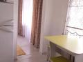 1-комнатная квартира, 45 м², 3/5 этаж по часам, Байзак батыра 207 за 3 000 〒 в Таразе — фото 3