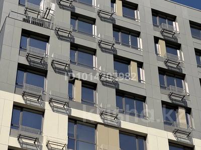 1-комнатная квартира · 30 м² · 12/12 этаж, мкр Нуркент 100/1 за 22 млн ₸ в Алматы, Алатауский р-н