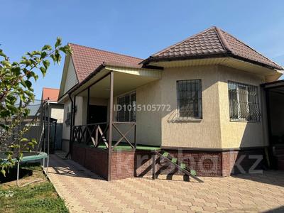 Жеке үй · 4 бөлме · 120 м² · 5 жүзд., Жанаталап 48, бағасы: 35 млн ₸ в Улане