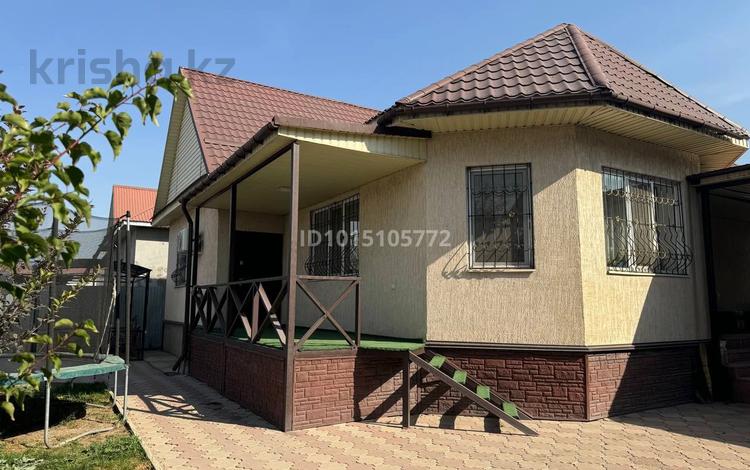 Отдельный дом · 4 комнаты · 120 м² · 5 сот., Жанаталап 48 за 35 млн ₸ в Улане — фото 2