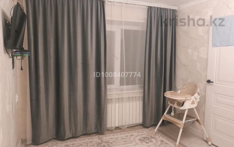 2-комнатная квартира · 38 м² · 1/2 этаж, Макатаев 70/1 — Макатаева Ауезова за 10 млн ₸ в Шамалгане — фото 2