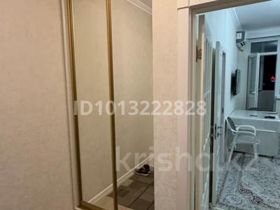 2-комнатная квартира · 40 м² · 10/10 этаж, мкр Аксай-4 119 за 29.5 млн ₸ в Алматы, Ауэзовский р-н