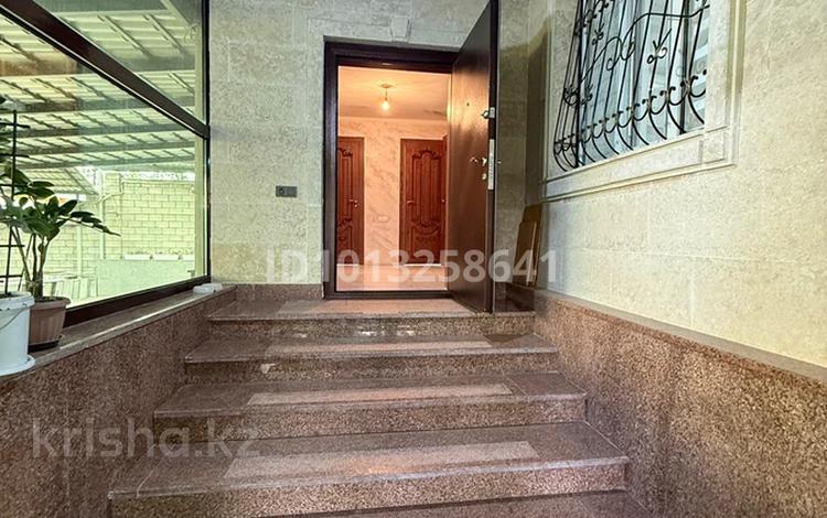 Отдельный дом · 4 комнаты · 160 м², Маргулана 16А за 105 млн ₸ в Боралдае (Бурундай), мкр Водник-2 — фото 4