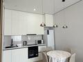 2-бөлмелі пәтер · 45 м² · 5/9 қабат, Туран 43/5 — Сыганак, бағасы: 25 000 ₸ в Астане, Нура р-н — фото 4