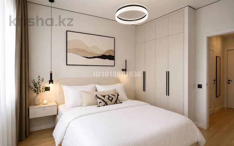 2-бөлмелі пәтер · 45 м² · 5/9 қабат, Туран 43/5 — Сыганак, бағасы: 25 000 ₸ в Астане, Нура р-н — фото 31