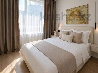2-комнатная квартира · 45 м² · 5/9 этаж, Туран 43/5 — Сыганак за 20 000 ₸ в Астане, Нура р-н