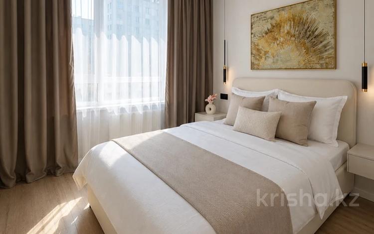 2-комнатная квартира · 45 м² · 5/9 этаж, Туран 43/5 — Сыганак за 20 000 ₸ в Астане, Нура р-н — фото 32