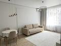 2-комнатная квартира · 45 м² · 5/9 этаж, Туран 43/5 — Сыганак за 20 000 ₸ в Астане, Нура р-н — фото 9