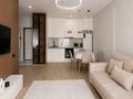 2-комнатная квартира · 45 м² · 5/9 этаж, Туран 43/5 — Сыганак за 20 000 ₸ в Астане, Нура р-н — фото 5