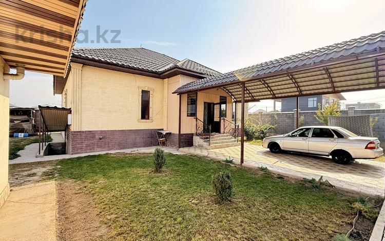 Отдельный дом · 5 комнат · 180 м² · 7 сот., Кошкарбаева — Алатауская трасса за 100 млн ₸ в  — фото 2