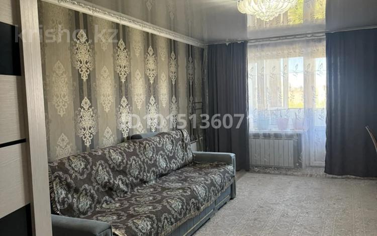 3-бөлмелі пәтер · 81.5 м² · 5/6 қабат, 68-квартал 19- дом, бағасы: 24 млн ₸ в Темиртау — фото 2