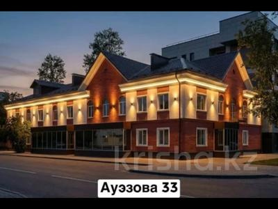 2-комнатная квартира · 60 м² · 1/2 этаж, Пр.Ауэзова д.33 за 25.9 млн ₸ в Усть-Каменогорске