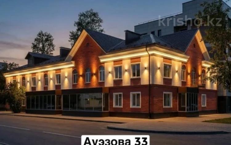 2-бөлмелі пәтер · 60 м² · 1/2 қабат, Пр.Ауэзова д.33, бағасы: 25.9 млн ₸ в Усть-Каменогорске — фото 33