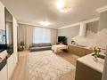 3-комнатная квартира · 83.3 м² · 3/7 этаж, Толе би — ЕК-32 за 75.9 млн ₸ в Астане, Есильский р-н