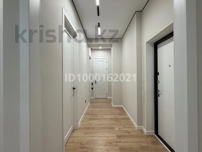 Пәтерлер в Астане: 2-бөлмелі пәтер · 56 м² · 6/9 қабат, Култегин 4, бағасы: 33.5 млн 〒 2-бөлмелі пәтер · 56 м² · 6/9 қабат, Култегин 4, бағасы: 33.5 млн 〒 в Астане, Нура р-н