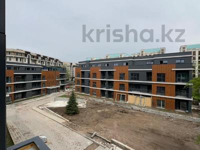 5-комнатная квартира · 205 м² · 3/4 этаж, Кажымукана 109 за 209 млн ₸ в Алматы, Медеуский р-н