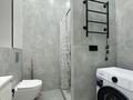 2-бөлмелі пәтер · 50 м² · 10/18 қабат, Асфендиярова 11, бағасы: 250 000 ₸ в Астане, Нура р-н — фото 5