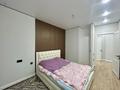 2-бөлмелі пәтер · 50 м² · 10/18 қабат, Асфендиярова 11, бағасы: 250 000 ₸ в Астане, Нура р-н